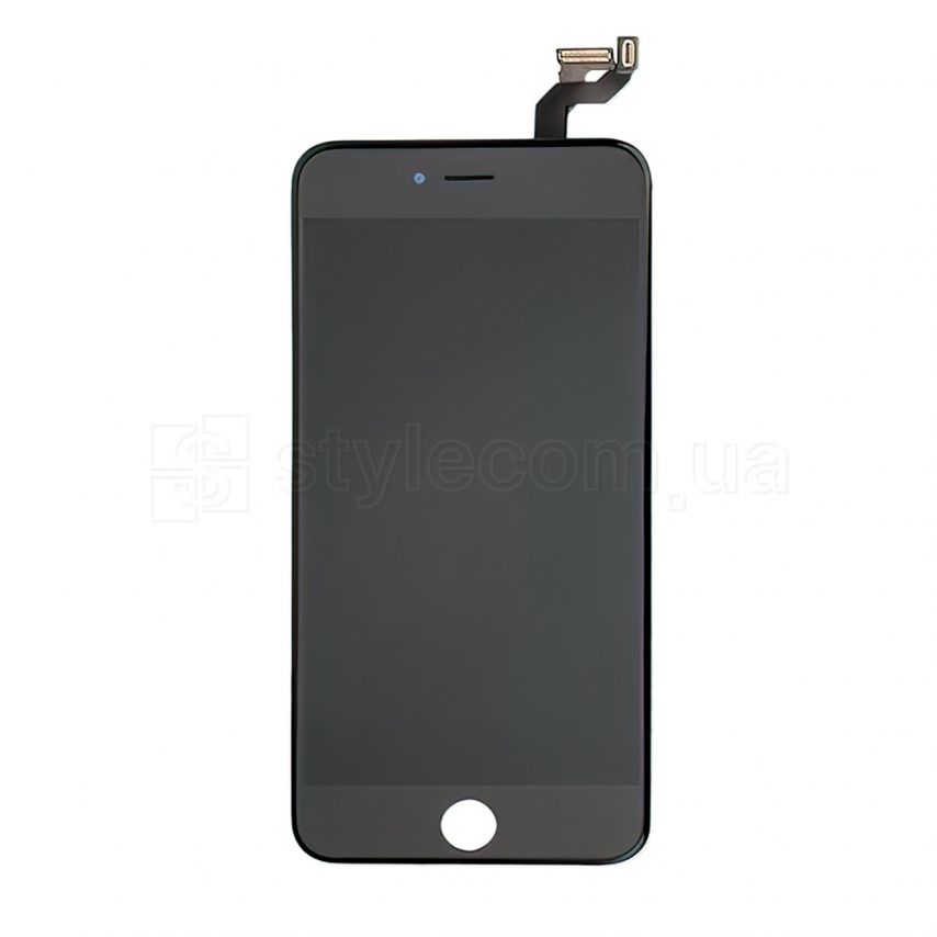 Дисплей (LCD) для Apple iPhone 6s с тачскрином black China Original