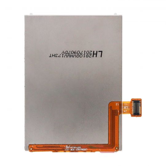 Дисплей (LCD) для Samsung C3312 Original Quality - купити за 163.91 грн у Києві, Україні