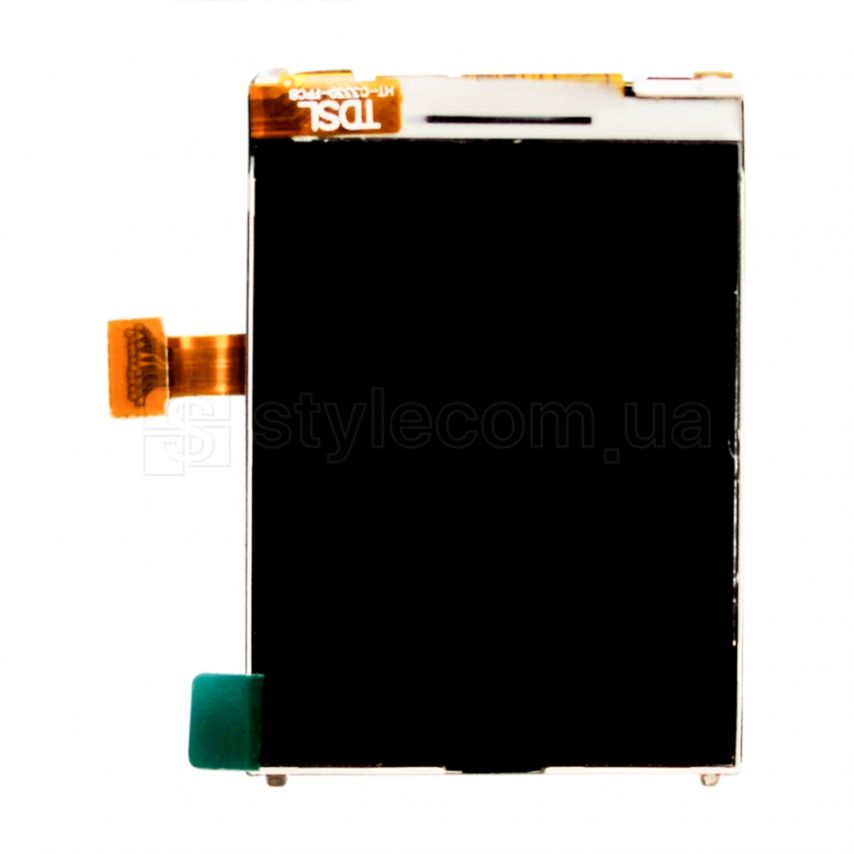 Дисплей (LCD) для Samsung Galaxy C3330 High Quality