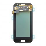 Дисплей (LCD) для Samsung Galaxy J3/J320 (2016) с тачскрином black/white (Oled) Original Quality