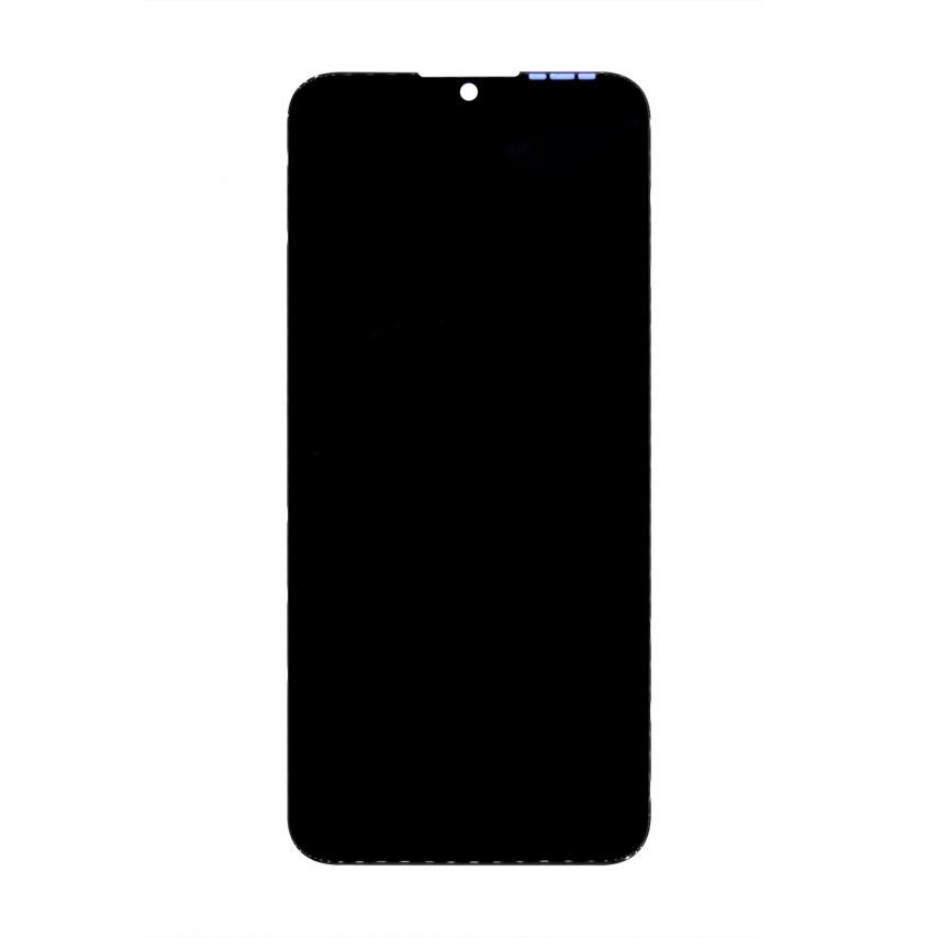 Дисплей (LCD) Huawei Y6 2019 (MRD-LX1)/Y6S (JAT-L41)/Y6 Pro 2019/Y6 Prime 2019/Honor 8A + сенсор black Original Quality (переклеєне скло/EL)