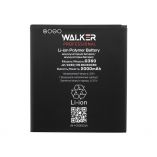 Аккумулятор WALKER Professional для Samsung Galaxy G360, J2/J200 (2015) (2000mAh) - купить за 384.00 грн в Киеве, Украине