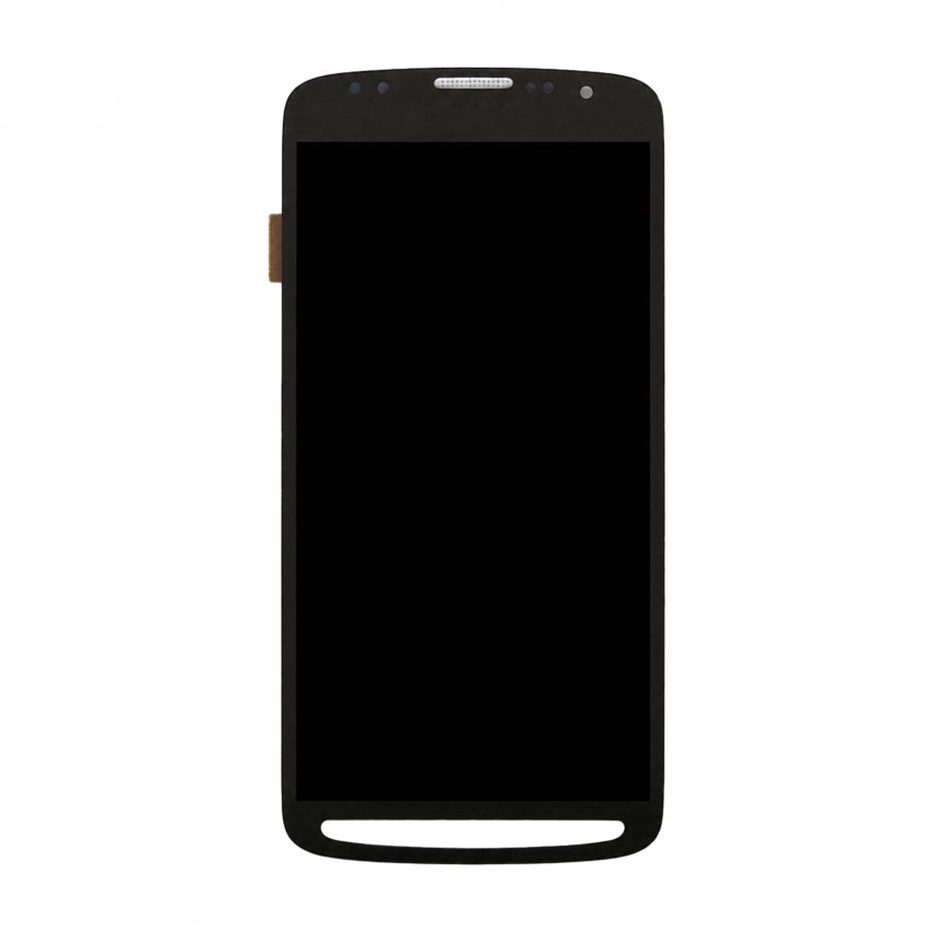 Дисплей (LCD) для Samsung i9295 с тачскрином dark blue (TFT) China Original