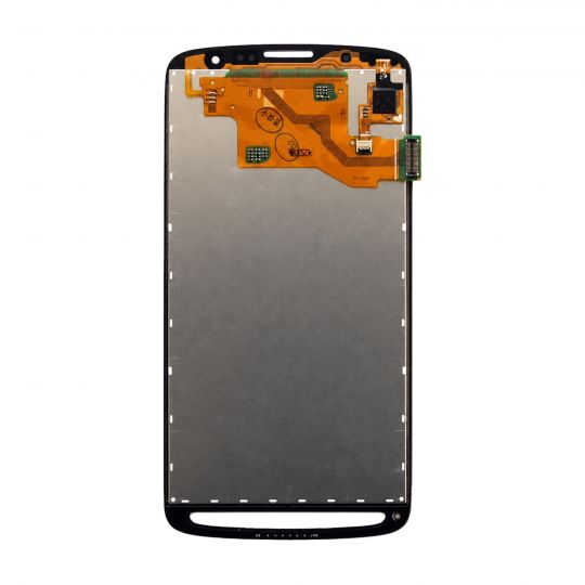 Дисплей (LCD) для Samsung i9295 з тачскріном dark blue (TFT) China Original - купити за 2 604.20 грн у Києві, Україні
