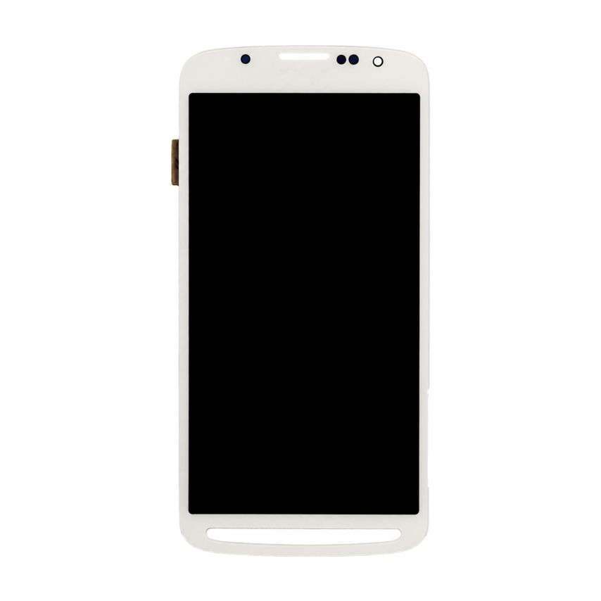 Дисплей (LCD) для Samsung I9295 з тачскріном white Original Quality