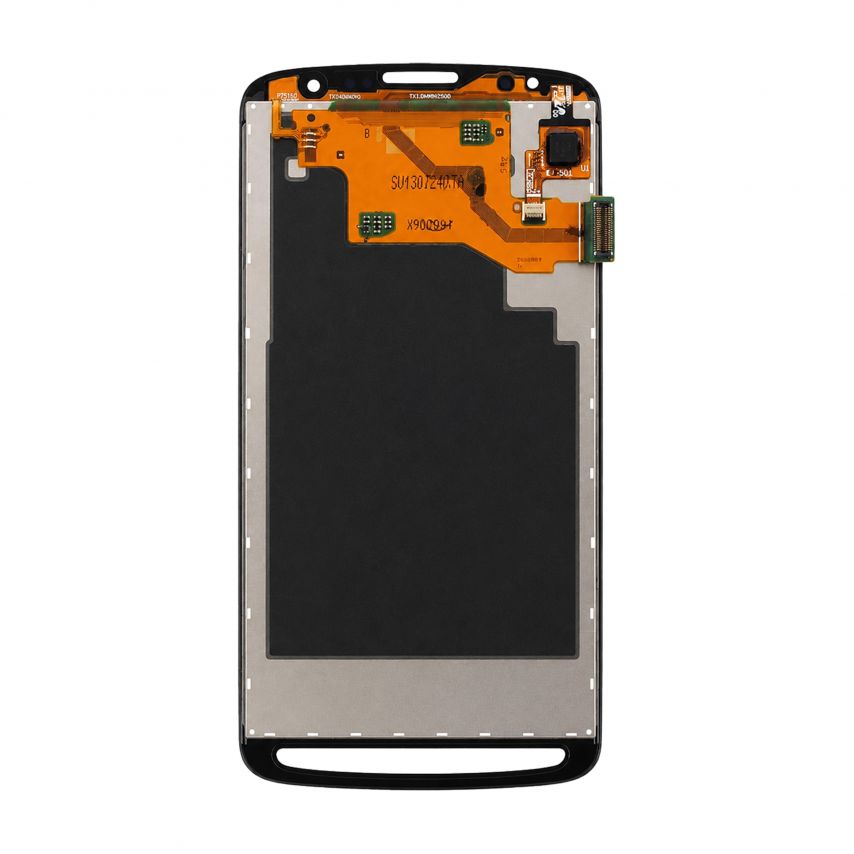 Дисплей (LCD) для Samsung I9295 з тачскріном white Original Quality