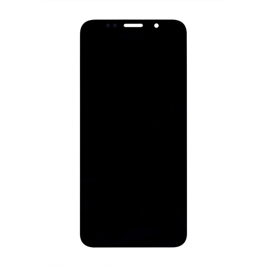 Дисплей (LCD) для Huawei Y5 (2018), Y5 Prime, Honor 7A, Honor 7S, Honor 7 Play DUA-L22, DRA-L02, DRA-L21, L22 rev.A3/A4 з тачскріном black High Quality