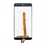 Дисплей (LCD) для Huawei Y5 (2017) MYA-L02, MYA-L22, MYA-U29, Y5 III (2017) с тачскрином black High Quality - купить за 894.40 грн в Киеве, Украине