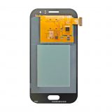 Дисплей (LCD) для Samsung Galaxy J1 Ace/J110 (2015) з тачскріном dark blue (Oled) Original Quality