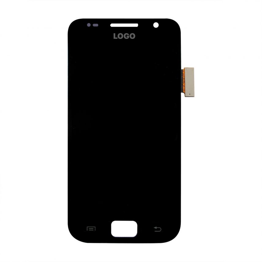 Дисплей (LCD) для Samsung Galaxy S I9000 с тачскрином black (Oled) Original Quality