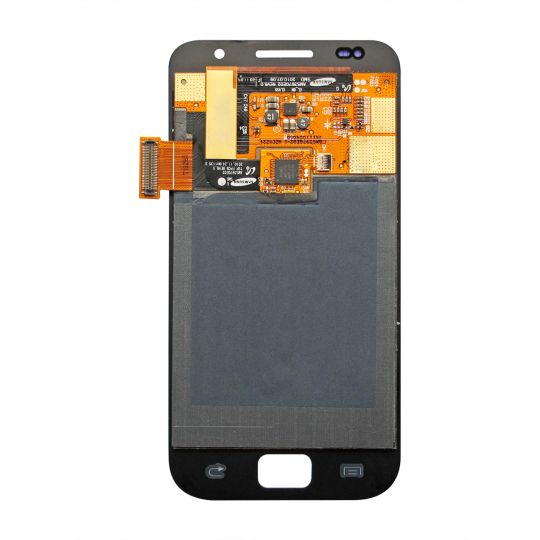 Дисплей (LCD) для Samsung Galaxy S I9000 с тачскрином black (Oled) Original Quality - купить за 380.98 грн в Киеве, Украине