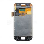 Дисплей (LCD) для Samsung Galaxy I9003 з тачскріном black (TFT) Original Quality - купити за 378.56 грн у Києві, Україні