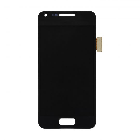 Дисплей (LCD) для Samsung i9070 с тачскрином black Original Quality - купить за 2 559.30 грн в Киеве, Украине
