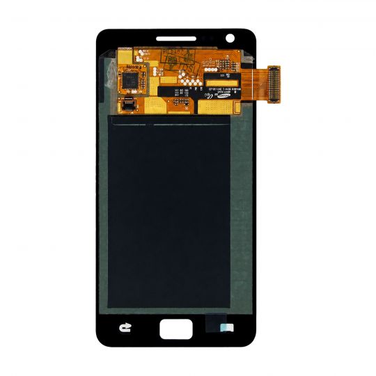 Дисплей (LCD) для Samsung i9100 з тачскріном black (TFT) China Original - купити за 1 481.70 грн у Києві, Україні