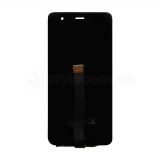 Дисплей (LCD) для Huawei Nova CAN-L11, CAN-L01 ver.FHD-A с тачскрином black High Quality