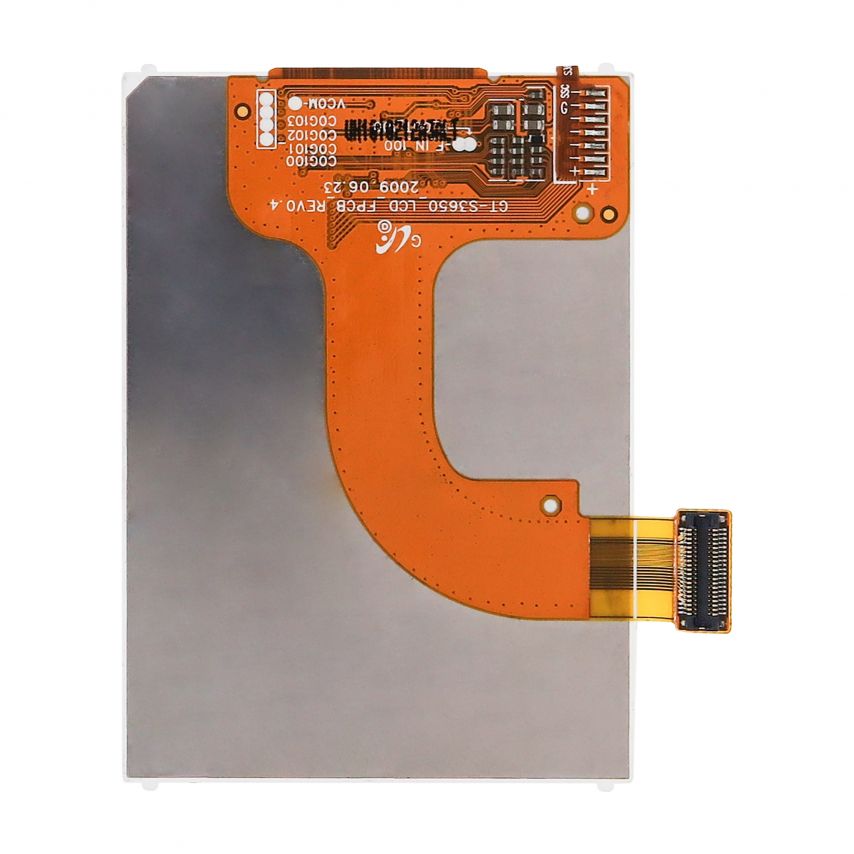 Дисплей (LCD) для Samsung S3650, S3653 Corby High Quality