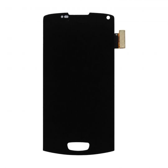 Дисплей (LCD) для Samsung S8600 з тачскріном black Original Quality - купити за 2 671.55 грн у Києві, Україні