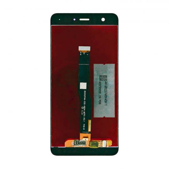 Дисплей (LCD) для Huawei Nova CAN-L11, CAN-L01 ver.FHD-B с тачскрином white High Quality