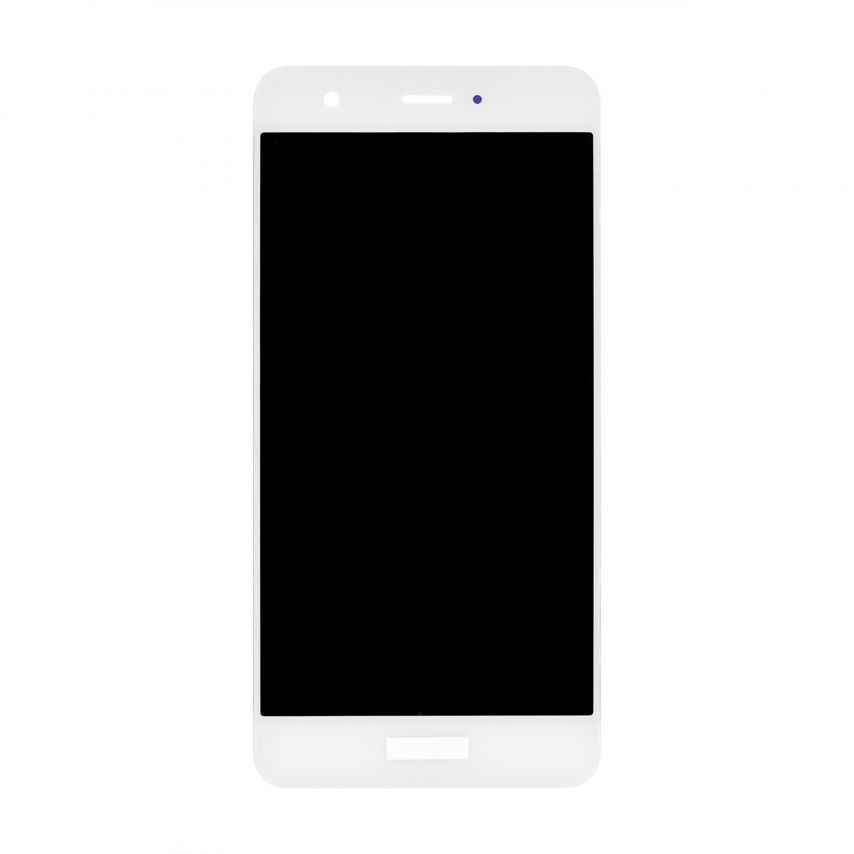 Дисплей (LCD) для Huawei Nova CAN-L11, CAN-L01 ver.FHD-B с тачскрином white High Quality