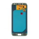 Дисплей (LCD) для Samsung Galaxy J5/J530 (2017) з тачскріном black (Oled) Original Quality