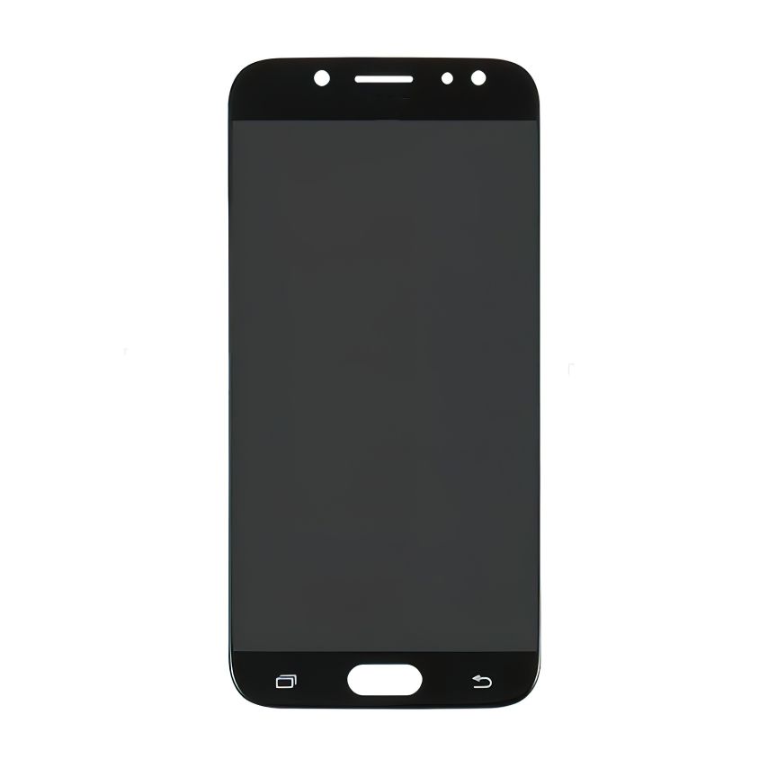 Дисплей (LCD) для Samsung Galaxy J5/J530 (2017) з тачскріном black (Oled) Original Quality