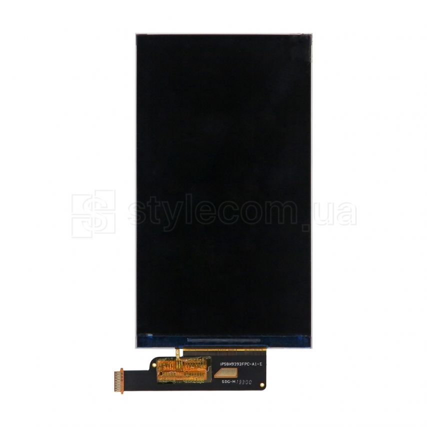 Дисплей (LCD) для Sony Xperia C C2305 S39h Original Quality