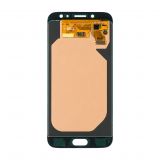 Дисплей (LCD) для Samsung Galaxy J7/J730 (2017) с тачскрином black (Oled) Original Quality