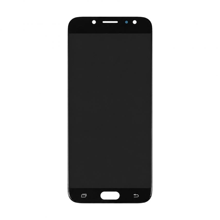 Дисплей (LCD) для Samsung Galaxy J7/J730 (2017) с тачскрином black (Oled) Original Quality