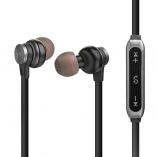 Навушники Bluetooth WALKER WBT-12 grey - купити за 756.00 грн у Києві, Україні