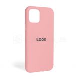 Чехол Full Silicone Case для Apple iPhone 11 light pink (12) - купить за 200.00 грн в Киеве, Украине