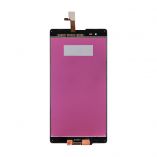 Дисплей (LCD) для Sony Xperia T2 Ultra D5322 з тачскріном black Original Quality - купити за 1 050.00 грн у Києві, Україні