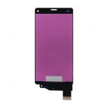 Дисплей (LCD) для Sony Xperia Z3 Compact D5803, D5833 с тачскрином black Original Quality - купить за 861.00 грн в Киеве, Украине