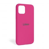 Чехол Full Silicone Case для Apple iPhone 11 Pro dragon fruit (48)