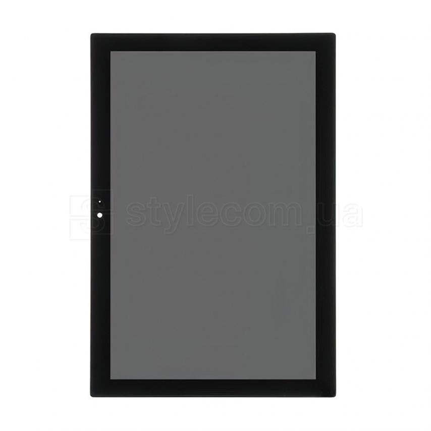 Дисплей (LCD) для Lenovo Tab P10 TB-X705L с тачскрином black High Quality