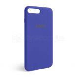 Чехол Full Silicone Case для Apple iPhone 7 Plus, 8 Plus purple (34) - купить за 198.50 грн в Киеве, Украине