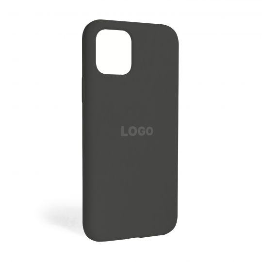 Чохол Full Silicone Case для Apple iPhone 11 dark olive (35) - купити за 221.50 грн у Києві, Україні