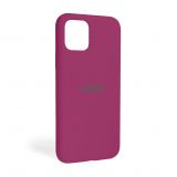 Чехол Full Silicone Case для Apple iPhone 11 dragon fruit (48)