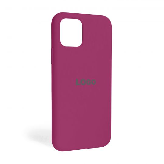 Чохол Full Silicone Case для Apple iPhone 11 dragon fruit (48) - купити за 221.50 грн у Києві, Україні