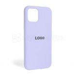 Чохол Full Silicone Case для Apple iPhone 11 light blue (05) - купити за 205.50 грн у Києві, Україні