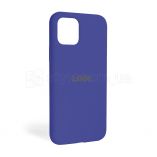 Чехол Full Silicone Case для Apple iPhone 11 purple (34) - купить за 200.00 грн в Киеве, Украине