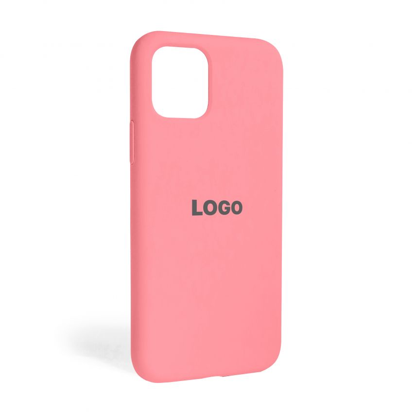 Чехол Full Silicone Case для Apple iPhone 11 watermelon (52)