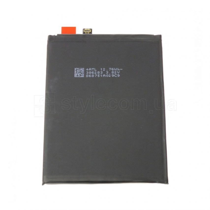 Аккумулятор для Huawei HB396285ECW P20, Honor 10 (3400mAh) High Copy