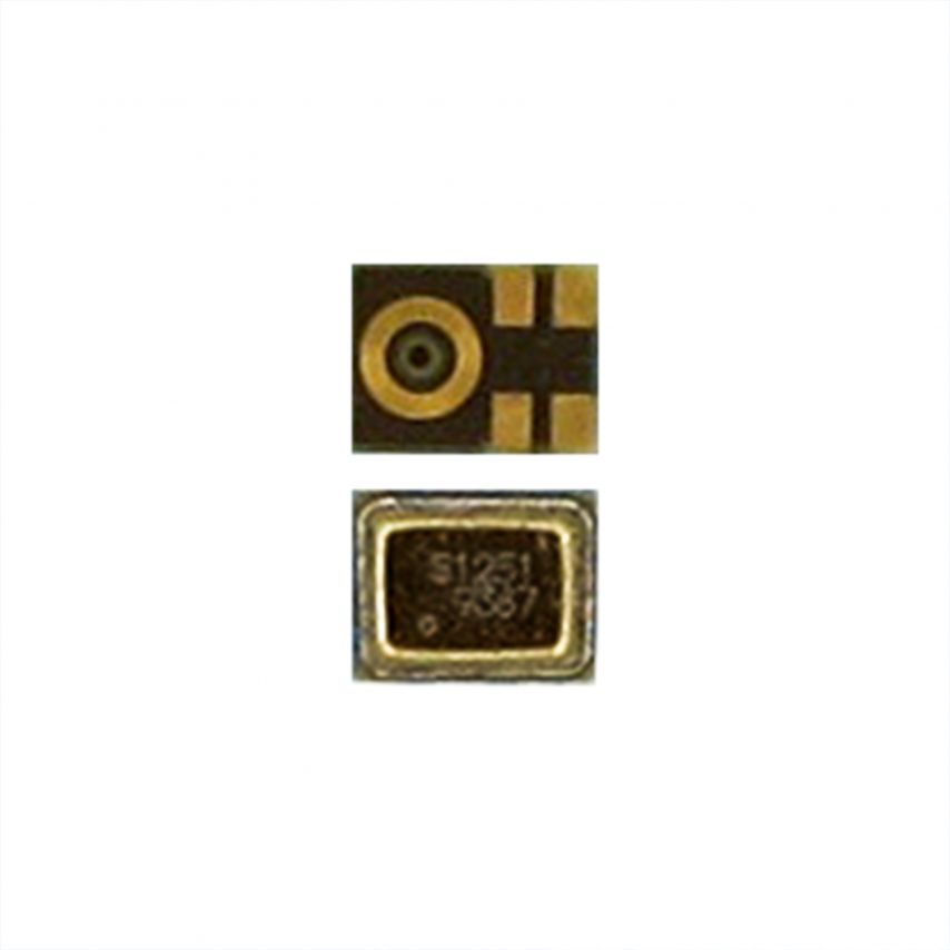 Мікрофон для Fly E141TV, E141TV Plus, iQ235, iQ237, iQ440, iQ4403 Energie 3, iQ441, iQ4410 Phoenix, iQ4410 Original Quality