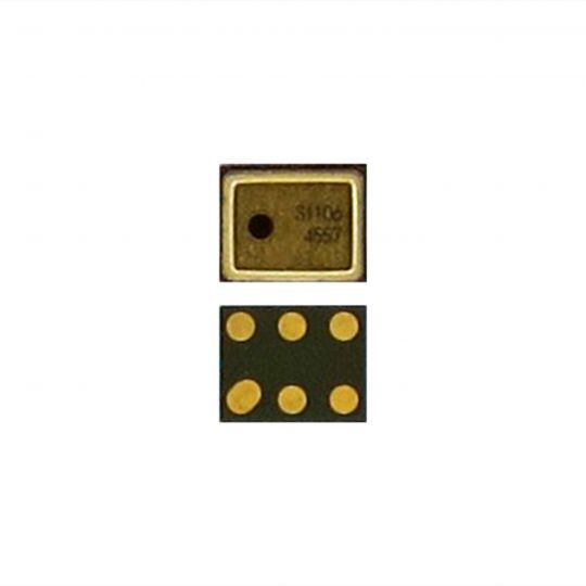 Мікрофон для Fly iQ4406 Original Quality - купити за 29.32 грн у Києві, Україні