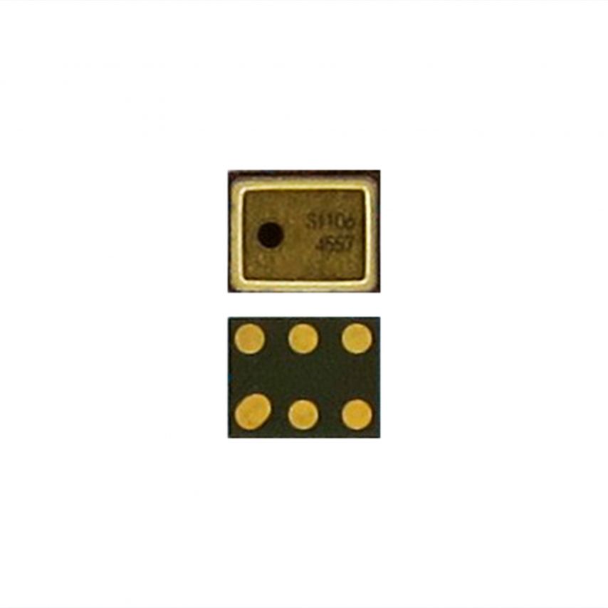 Мікрофон для Fly iQ4406 Original Quality