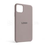 Чохол Full Silicone Case для Apple iPhone 11 Pro Max lavender (07) - купити за 200.00 грн у Києві, Україні