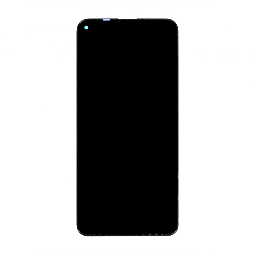 Дисплей (LCD) для Huawei Honor 20, Honor 20 Pro, Nova 5T YAL-L21 з тачскріном black Original Quality