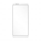Стекло дисплея для переклейки Xiaomi Redmi 5 white Original Quality