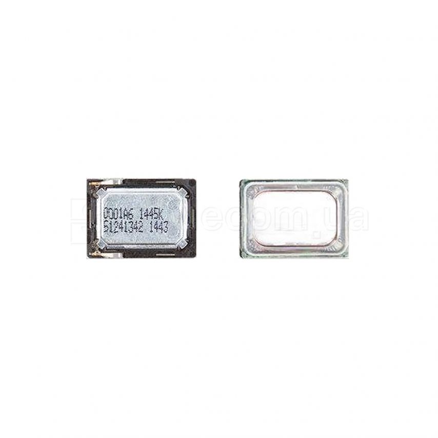 Динамик (Buzzer) для Nokia 6233, 6300, 3110, 6085, 6131, 6125, 6151, 6500, 5200, 5300, 5700, 2680s, N73, N91, N95, 8600, SE Original Quality