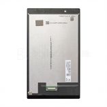 Дисплей (LCD) для Lenovo Tab 4 8504X ZA2D0030UA с тачскрином black Original Quality - купить за 1 874.98 грн в Киеве, Украине